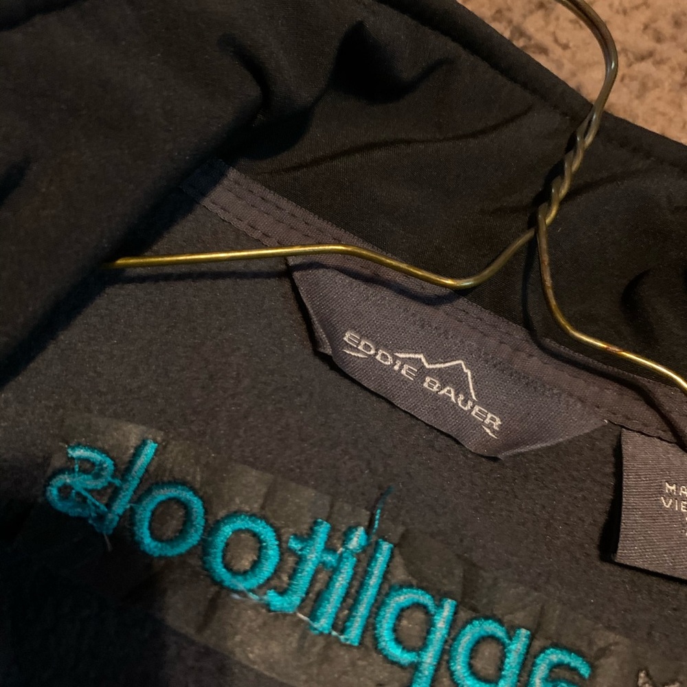 Eddie Bauer Jacket - Picture 4 of 5